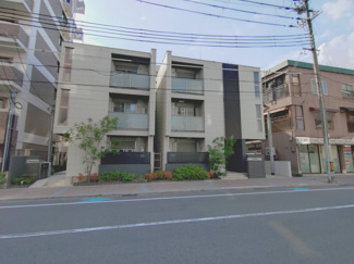 【外観】 | ラ　リュール