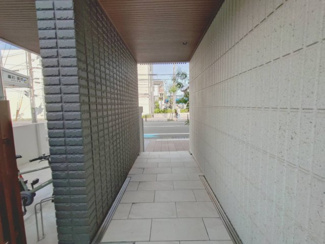 【エントランス】 | ラ　リュール