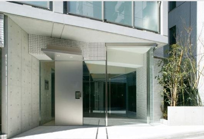 【エントランス】 | カスタリア菊川