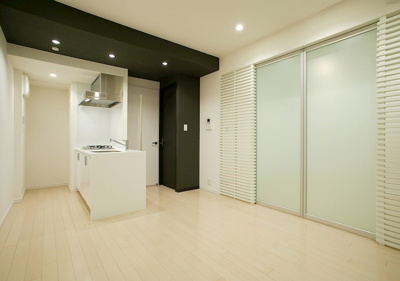 【居間・リビング】 | カスタリア菊川