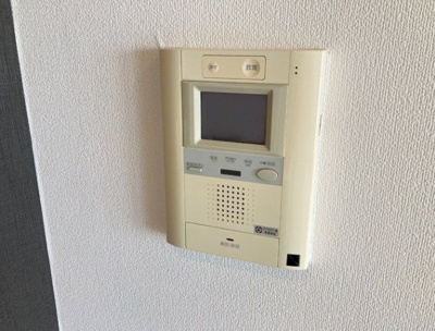 【セキュリティ】 | カスタリア菊川