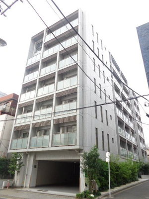 【外観】 | カスタリア菊川