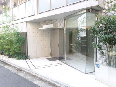 【エントランス】 | カスタリア菊川