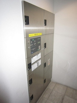 【その他共用部分】 | カスタリア菊川