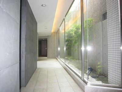 【ロビー】 | カスタリア菊川