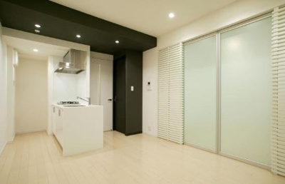 【居間・リビング】 | カスタリア菊川