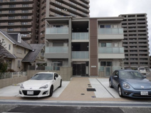 シャーメゾン東岸和田の画像