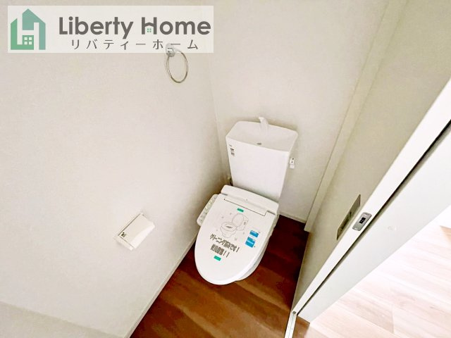 龍ケ崎市城ノ内8期　新築戸建の寝室