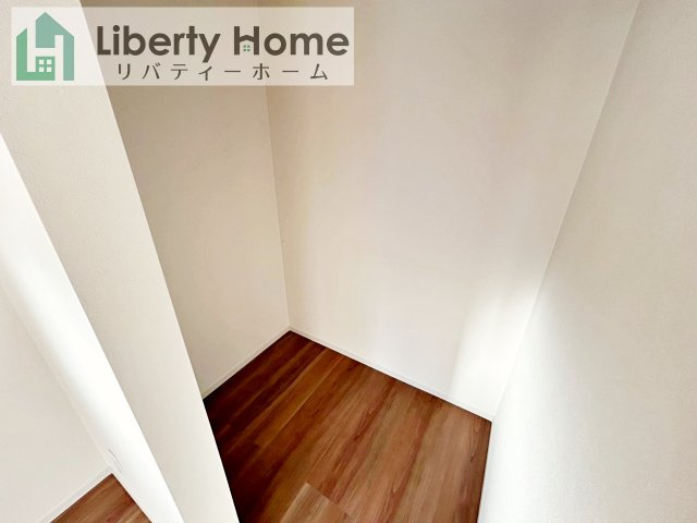 龍ケ崎市城ノ内8期　新築戸建の子供部屋