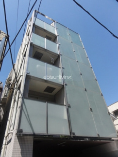 【外観】 | リヴィエール広尾