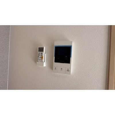 【セキュリティ】 | Velo JIYUGAOKA | ※106号室の写真です。