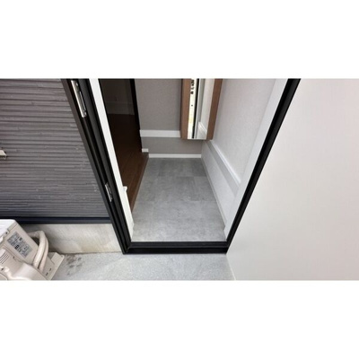 【玄関】 | Velo JIYUGAOKA