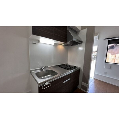 【キッチン】 | Velo JIYUGAOKA