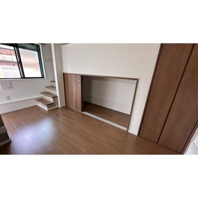 【洋室】 | Velo JIYUGAOKA