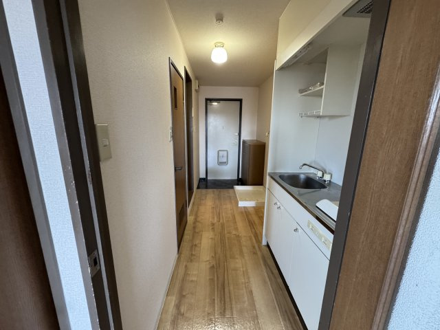 エンジェルコートのその他