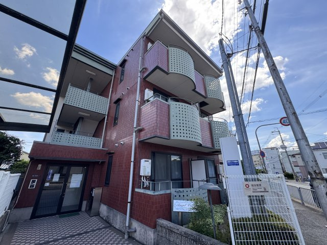 エンジェルコート