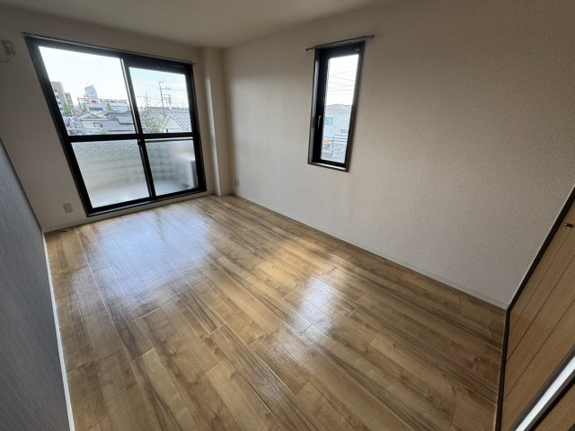 エンジェルコートの居間・リビング