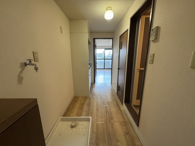 エンジェルコートのその他