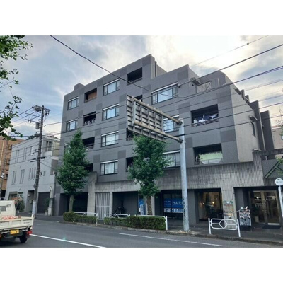 【外観】 | フェニックスコート日野(フェニックスコートヒノ)
