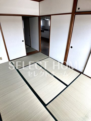  | リバーサイド八番館