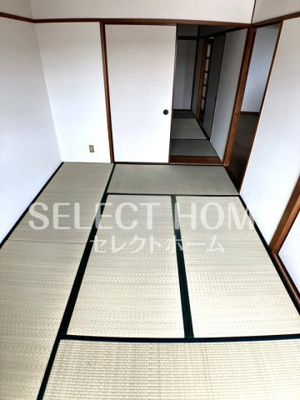  | リバーサイド八番館