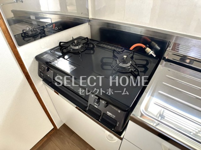  | リバーサイド八番館