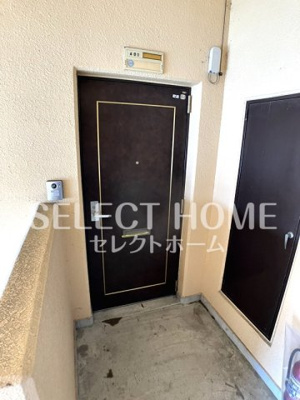  | リバーサイド八番館