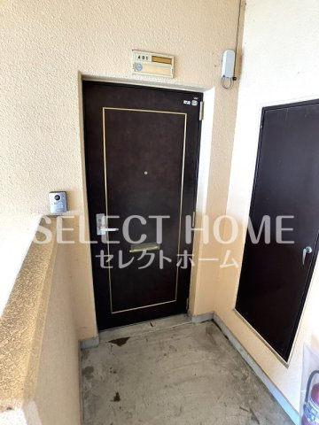  | リバーサイド八番館