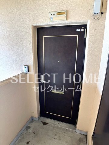  | リバーサイド八番館