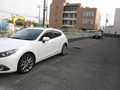 レオパレス華のその他