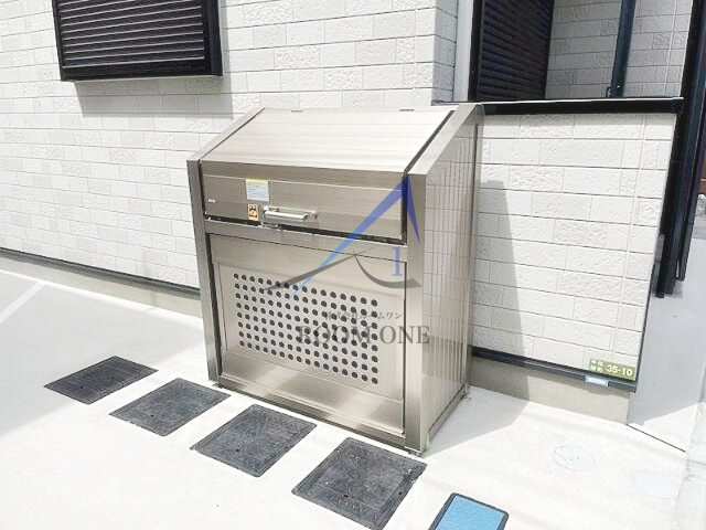 ランドヴィル千住柳町のその他