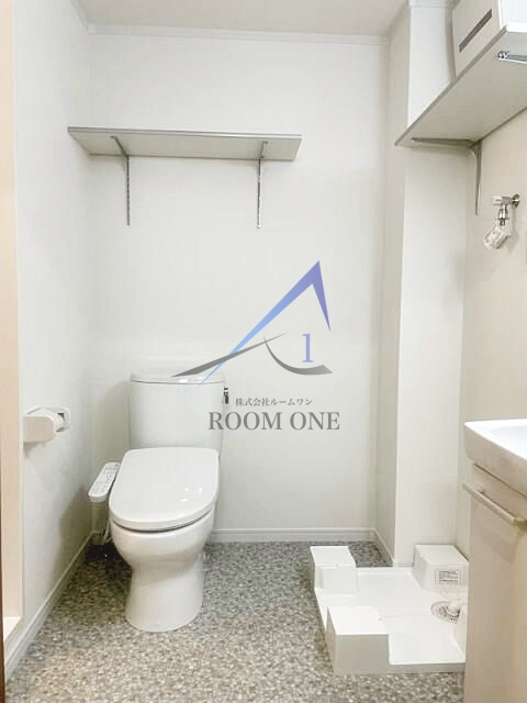 ランドヴィル千住柳町のその他