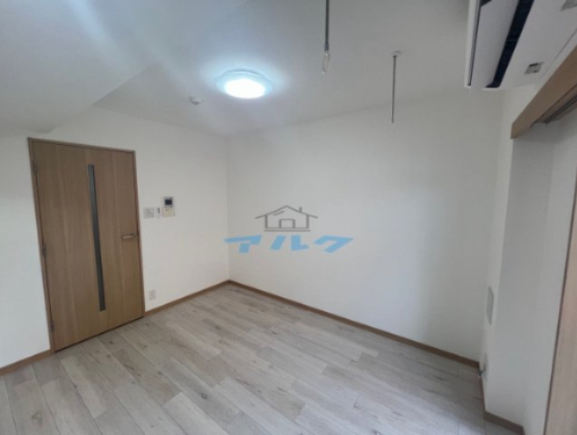 練馬区豊玉北３丁目の賃貸マンションの居間・リビング|同仕様