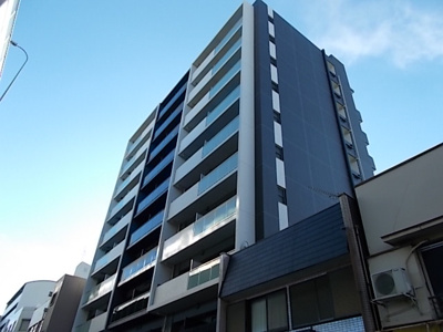 【外観】 | プレミアム浅間町