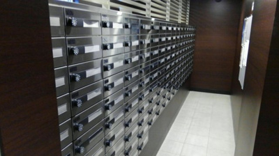 【その他共用部分】 | プレミスト南千里津雲台パークフロント