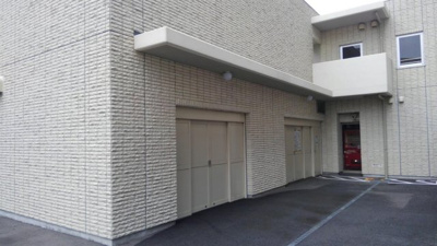 【その他共用部分】 | プレミスト南千里津雲台パークフロント