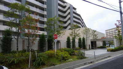 【駐車場】 | プレミスト南千里津雲台パークフロント