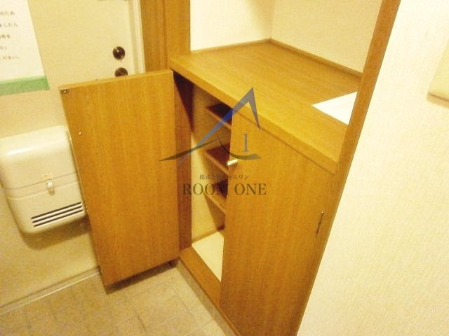 リンデンハイム赤塚のその他