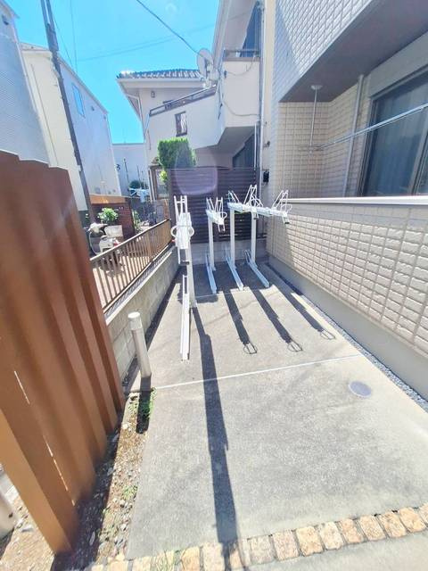ESCALA新杉田のその他共用部分
