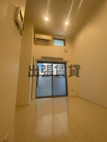 仲介手数料0円！lumiere Ⅲの居間・リビング