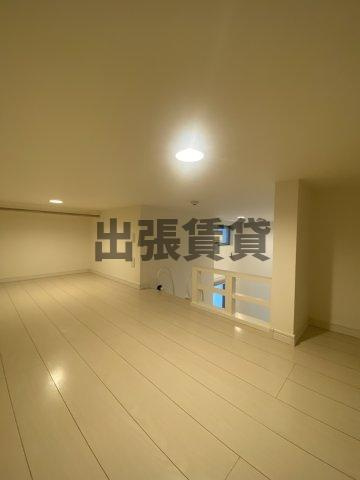 仲介手数料0円！lumiere Ⅲの寝室