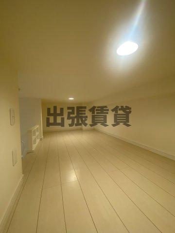 仲介手数料0円！lumiere Ⅲの寝室