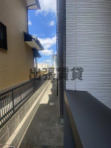 仲介手数料0円！lumiere Ⅲの展望