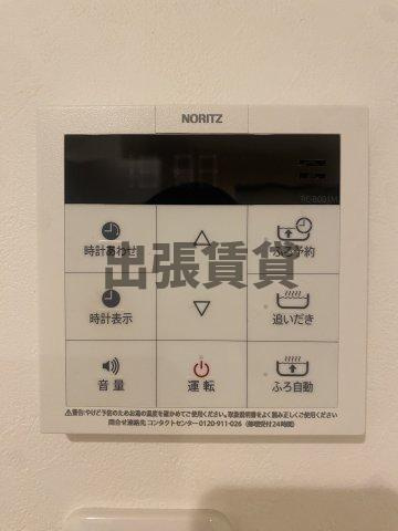 仲介手数料0円！lumiere Ⅲの設備