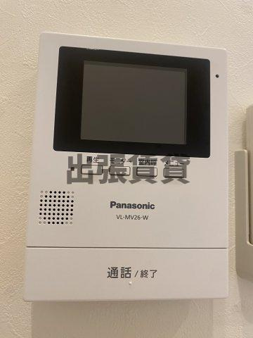 仲介手数料0円！lumiere Ⅲの設備