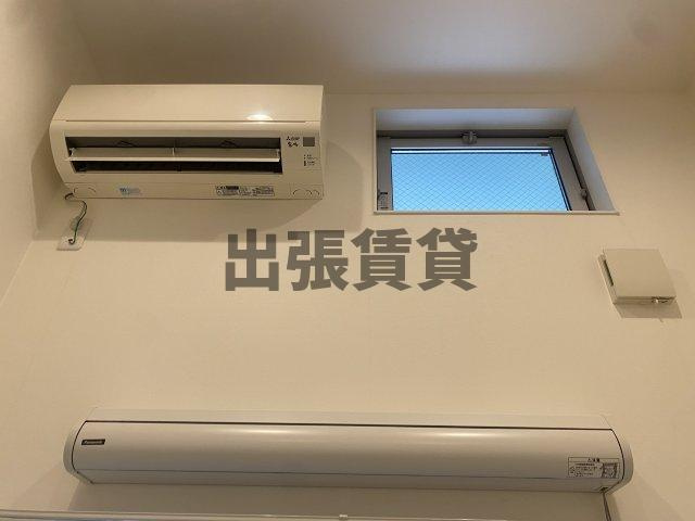 仲介手数料0円！lumiere Ⅲの設備