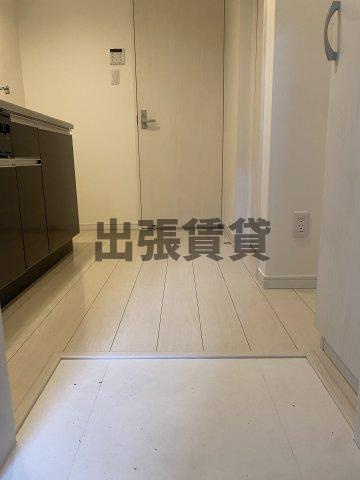 仲介手数料0円！lumiere Ⅲの玄関