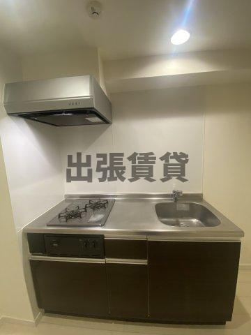 仲介手数料0円！lumiere Ⅲのキッチン