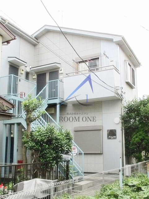 クレシェンドＭ