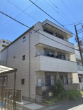 クオーレ南馬込の画像